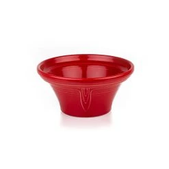 Fiesta® 40oz Hostess Serving Bowl | Scarlet