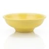 Fiesta® 64oz Pedestal Bowl | Sunflower