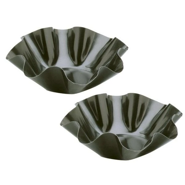 Norpro Tortilla Bowl Makers (Set Of 2) - Image 6