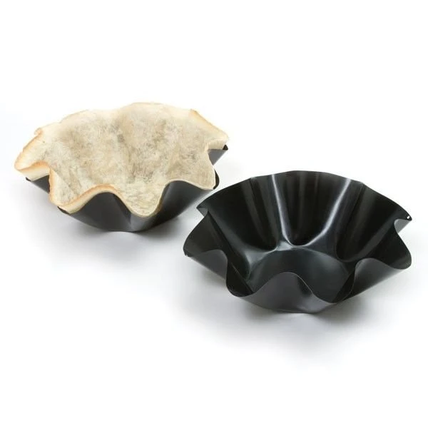 Norpro Tortilla Bowl Makers (Set Of 2) - Image 4