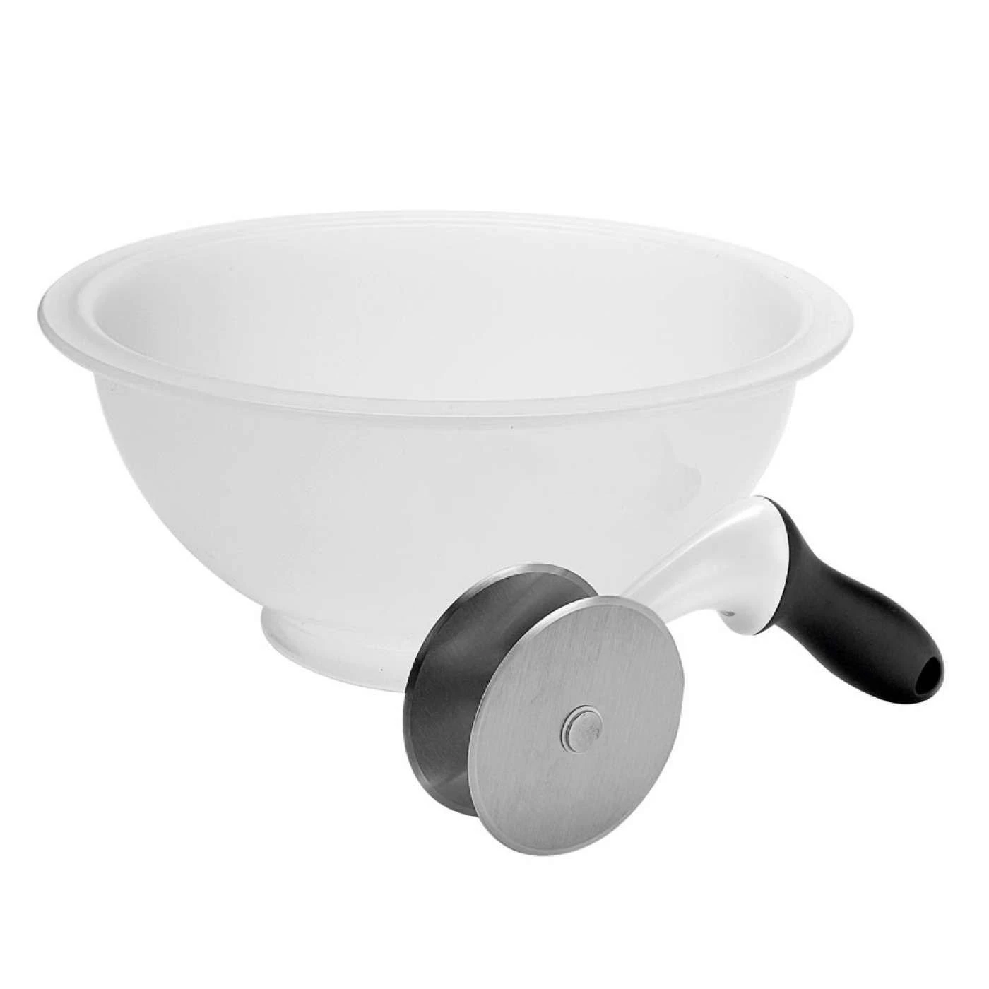 OXO Good Grips Salad Chopper With Bowl - Image 2