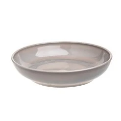 Mosser Glass 9" Bowl | Marble