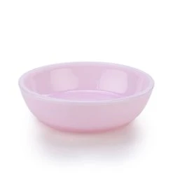 Mosser Glass 4.5" Bowl | Crown Tuscan