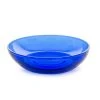 Mosser Glass 7" Bowl | Cobalt