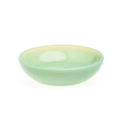 Mosser Glass 7" Bowl | Jadeite