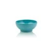 Fiesta 12oz Footed Rice Bowl | Turquoise