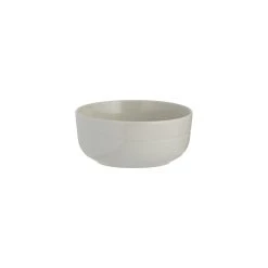 Typhoon World Foods 6" All-Purpose Bowl | Grey