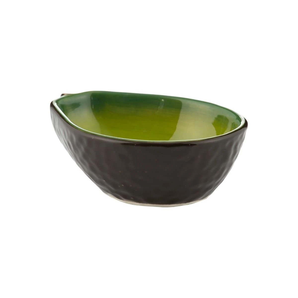 Typhoon World Foods 4.7" Bowl | Avocado