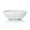 Fiesta® 38oz Medium Bistro Bowl | White