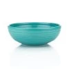 Fiesta® 38oz Medium Bistro Bowl | Turquoise