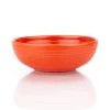 Fiesta® 38oz Medium Bistro Bowl | Poppy