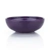 Fiesta® 38oz Medium Bistro Bowl | Mulberry