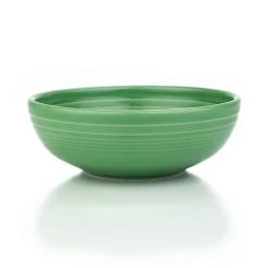 Fiesta® 38oz Medium Bistro Bowl | Meadow