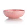 Fiesta® 38oz Medium Bistro Bowl | Peony