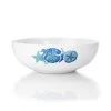 Fiesta® 38oz Medium Bistro Bowl | Coastal Seahorse