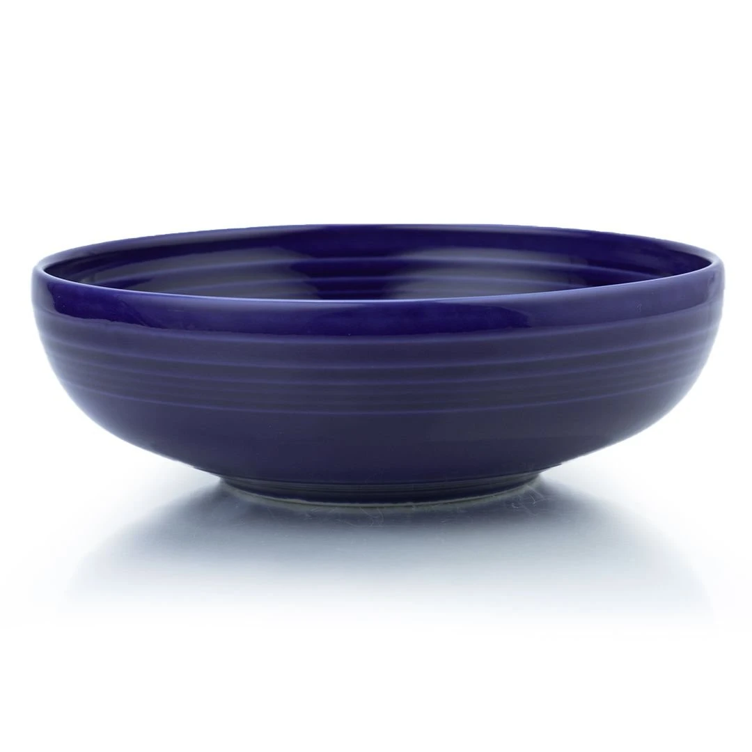 Fiesta® 68oz Large Bistro Bowl | Twilight