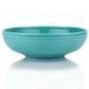 Fiesta® 96oz Extra Large Bistro Bowl | Turquoise