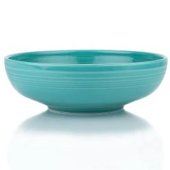 Fiesta® 96oz Extra Large Bistro Bowl | Turquoise