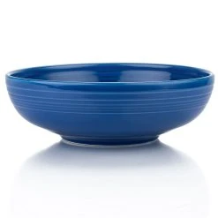 Fiesta® 96oz Extra Large Bistro Bowl | Lapis