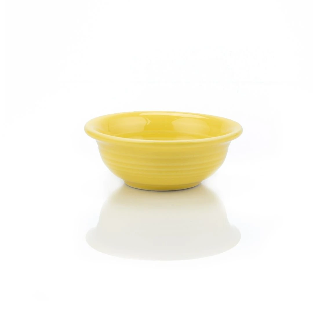 Fiesta® 9oz Fruit/Salsa Bowl | Sunflower