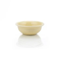 Fiesta® 9oz Fruit/Salsa Bowl | Ivory