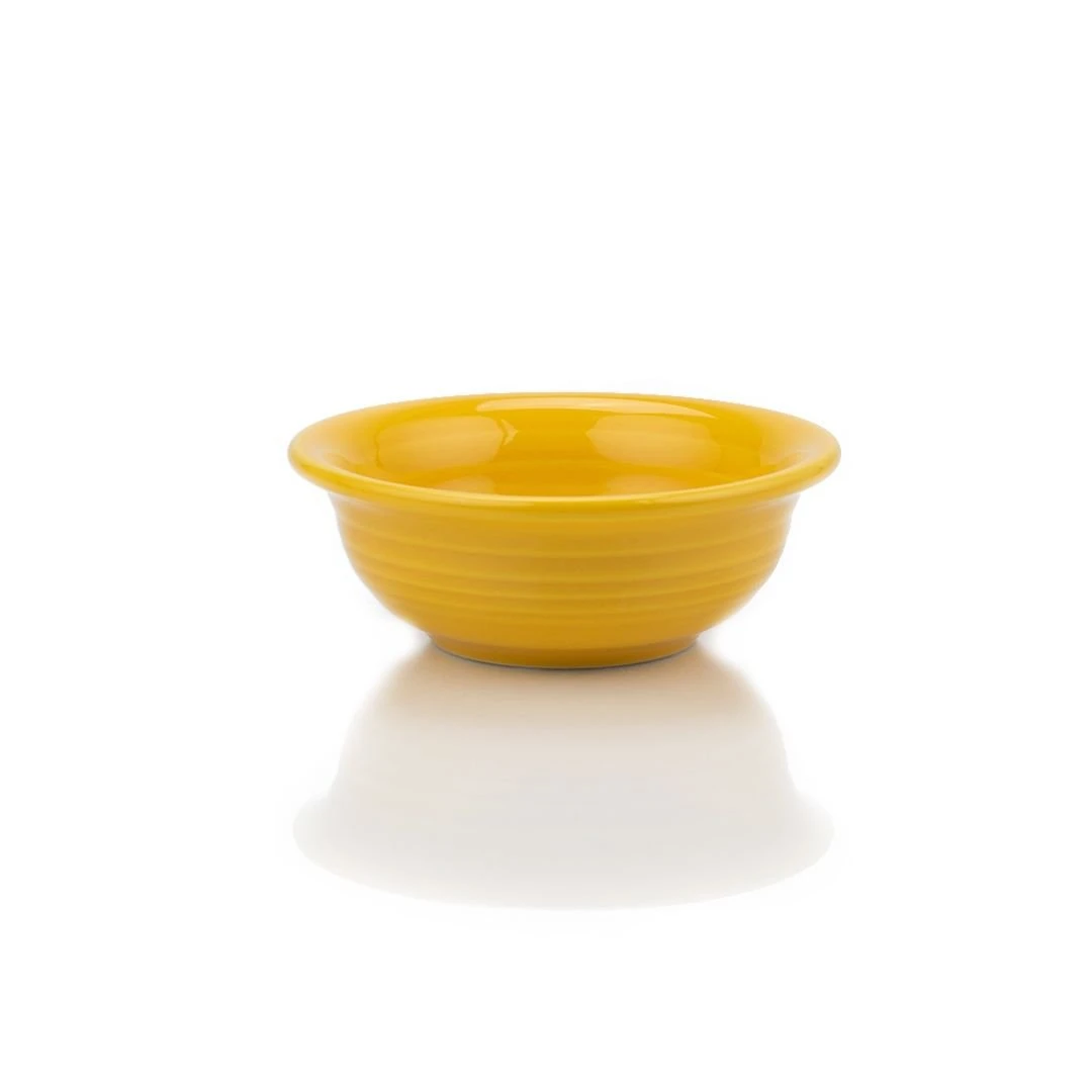 Fiesta® 9oz Fruit/Salsa Bowl | Daffodil
