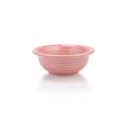 Fiesta® 9oz Fruit/Salsa Bowl | Peony