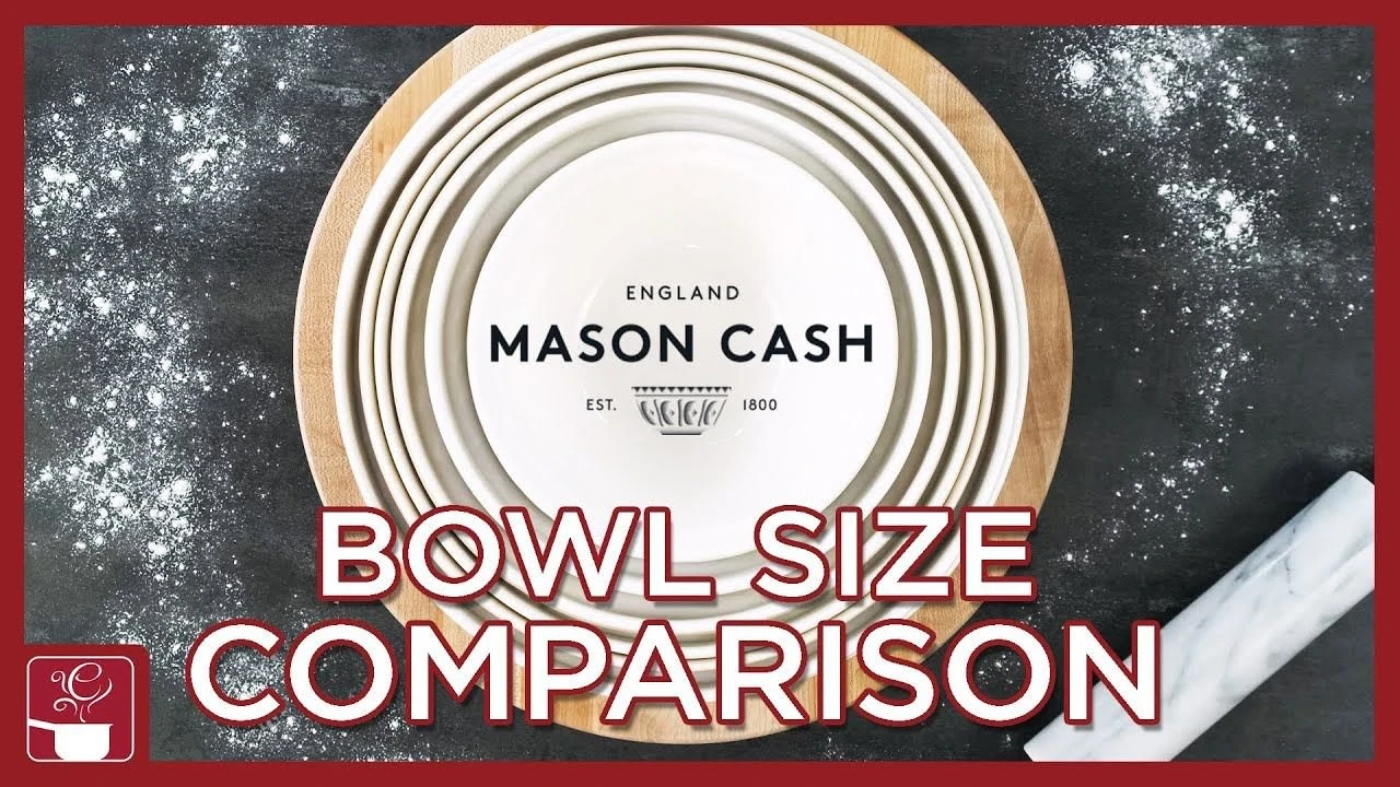 Mason Cash In The Meadow S18 Mixing Bowl | Daisy - Image 6