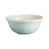 Mason Cash Color Mix S12 (4.25 Qt) Mixing Bowl | Powder Blue
