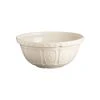 Mason Cash Color Mix S24 (2.15 Qt) Mixing Bowl | Cream