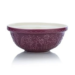 Mason Cash In The Meadow S18 Mixing Bowl | Daisy