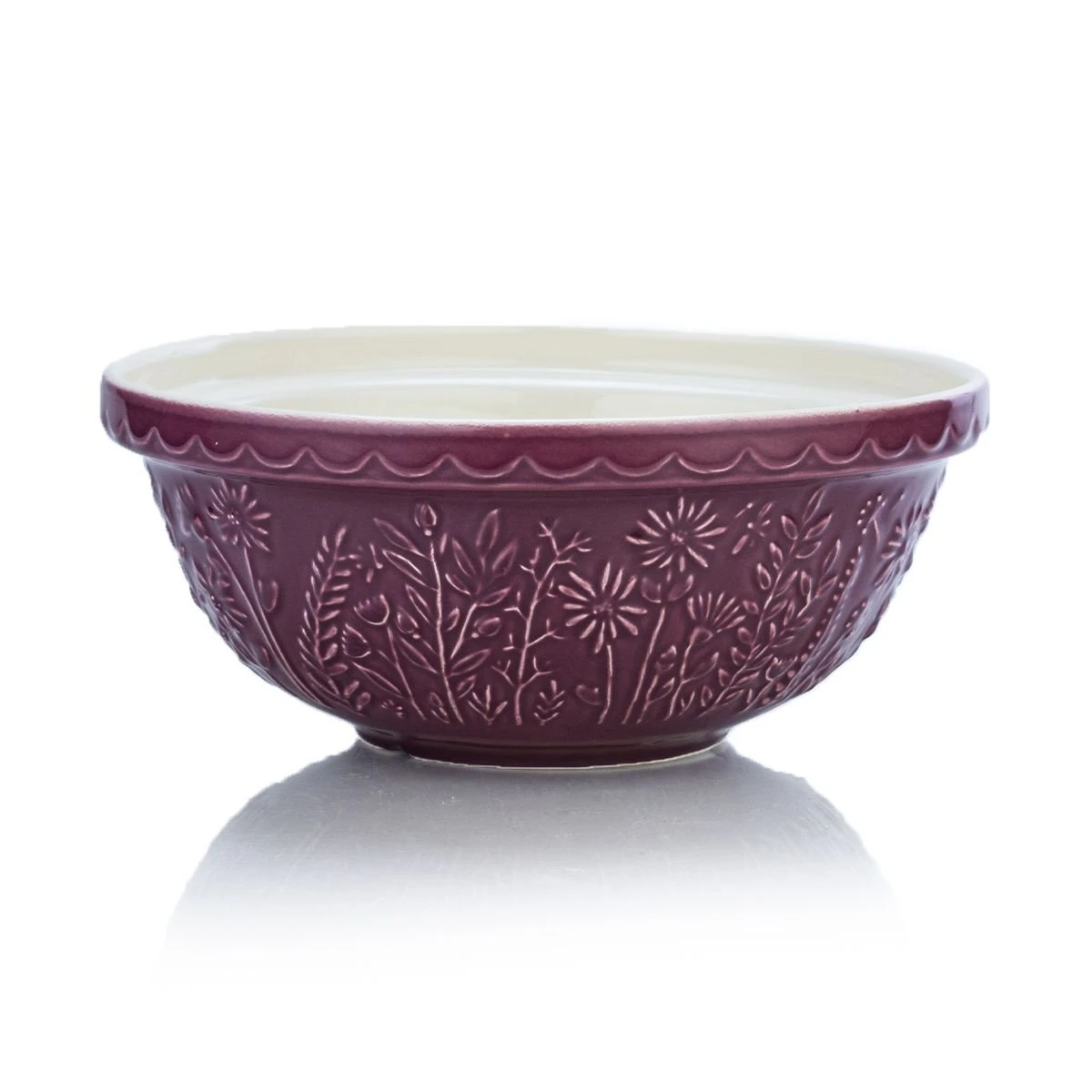 Mason Cash In The Meadow S18 Mixing Bowl | Daisy