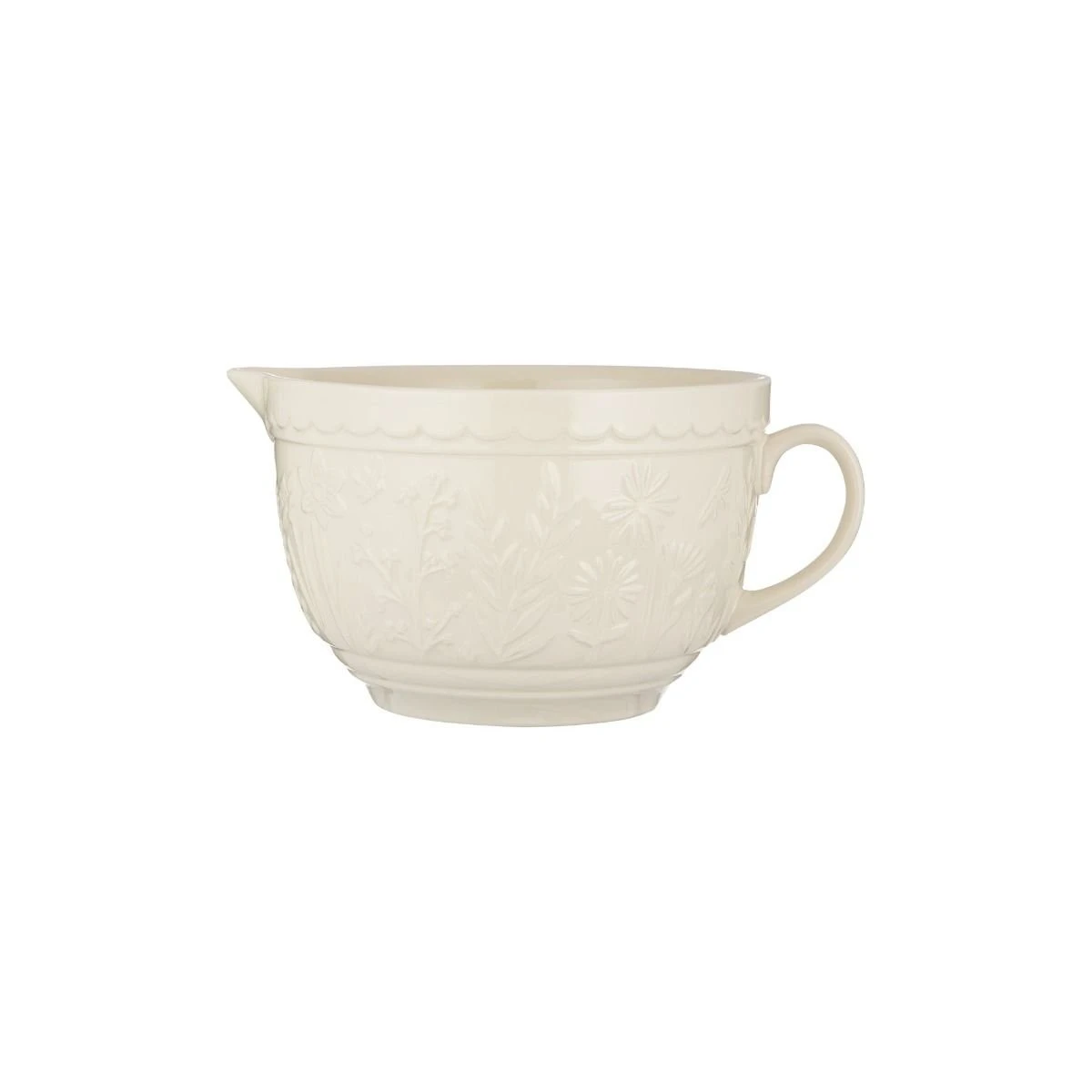 Mason Cash In The Meadow 2 Qt Batter Bowl