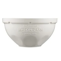 Mason Cash Innovative Kitchen Grip Stand 5.28 Qt Mixing Bowl