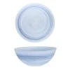Fortessa D&V La Jolla Ink Blue Lg Salad Bowl 8" (20.5cm)