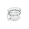 KitchenAid 6-Quart "F-Series" Glass Bowl | Fits Select 5-Quart, 6-Quart, & 7-Quart KitchenAid Bowl-Lift Stand Mixers