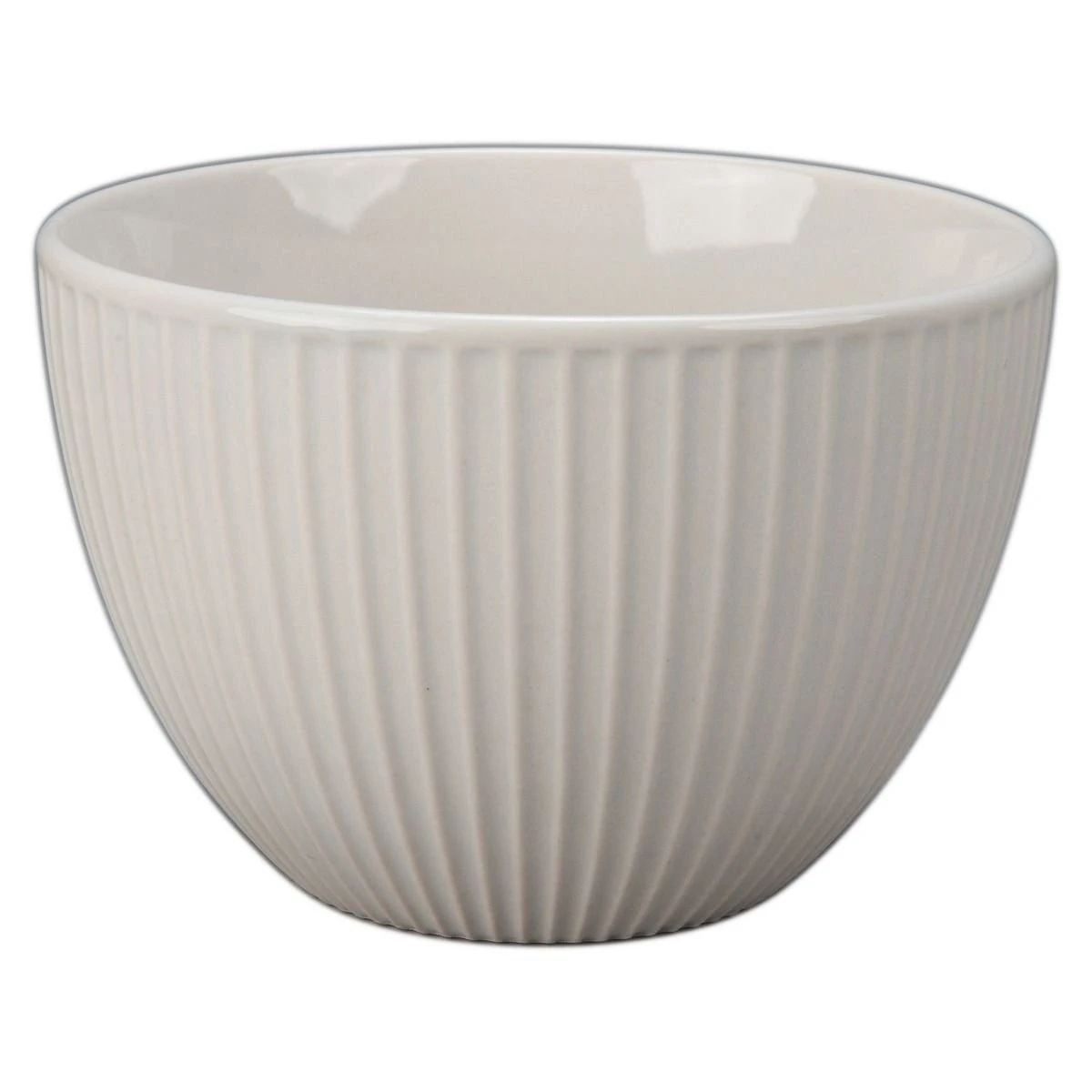 BIA Cordon Bleu Sunray 5.5" Cereal Bowl | Crème