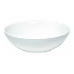 Emile Henry 6" X 2" Individual Salad Bowl | Flour