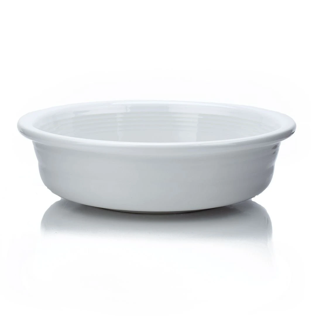Fiesta® 2 Qt. Extra Large Bowl | White