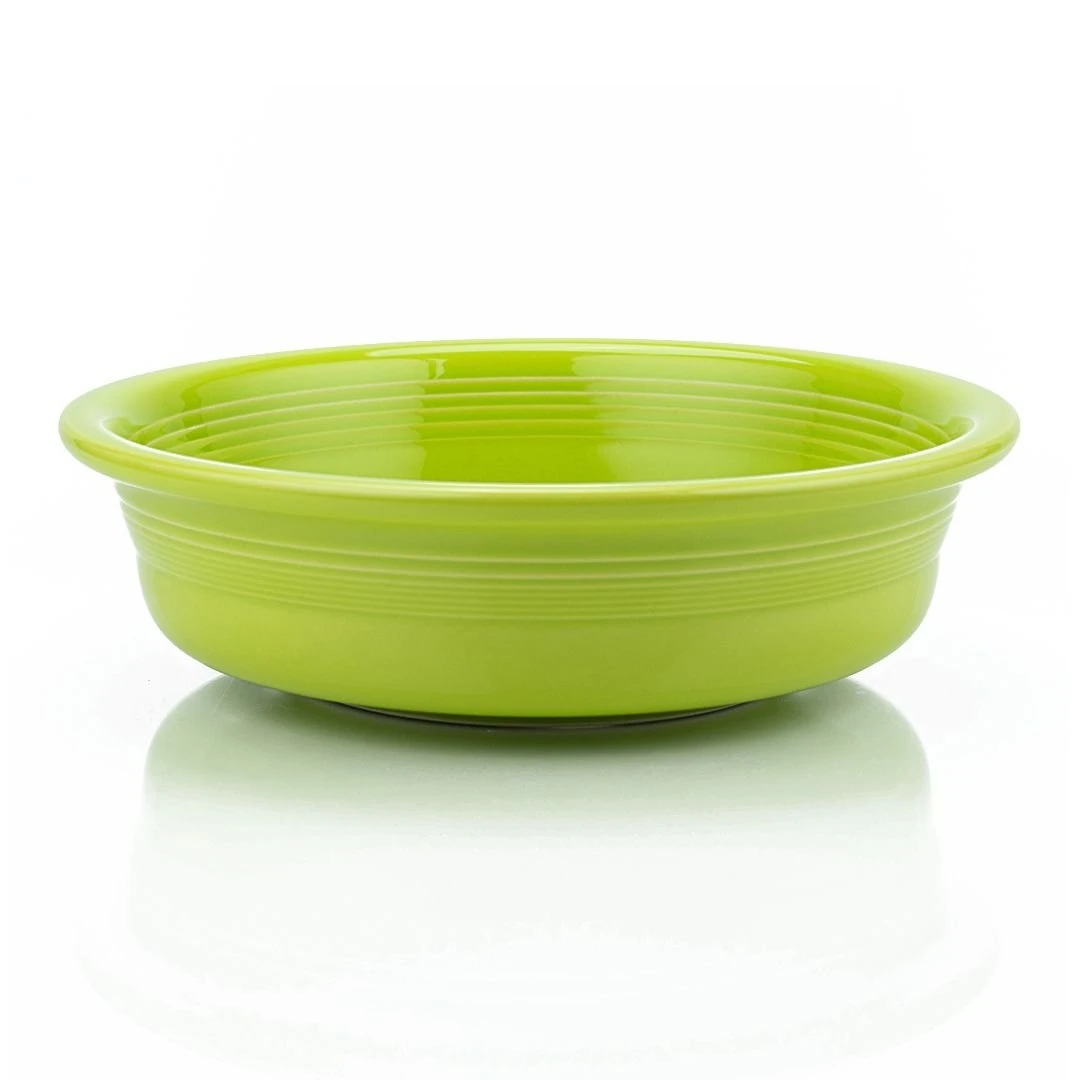 Fiesta® 2 Qt. Extra Large Bowl | Lemongrass