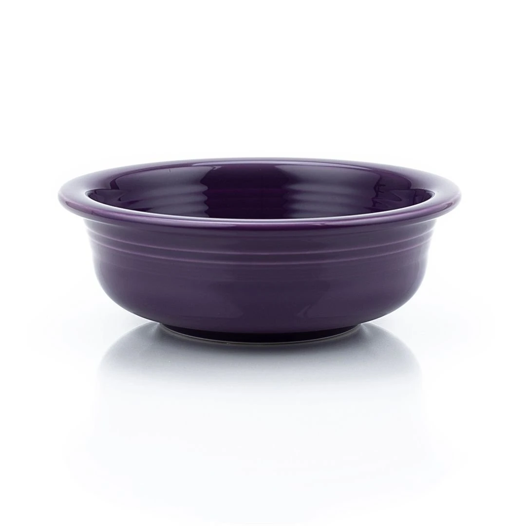 Fiesta® 1 Qt. Large Bowl | Mulberry
