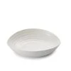 Portmeirion Sophie Conran 9" Pasta Bowl | White
