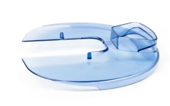 Bosch Parts: Bowl Splash Guard / Lid For Bosch Compact Mixers