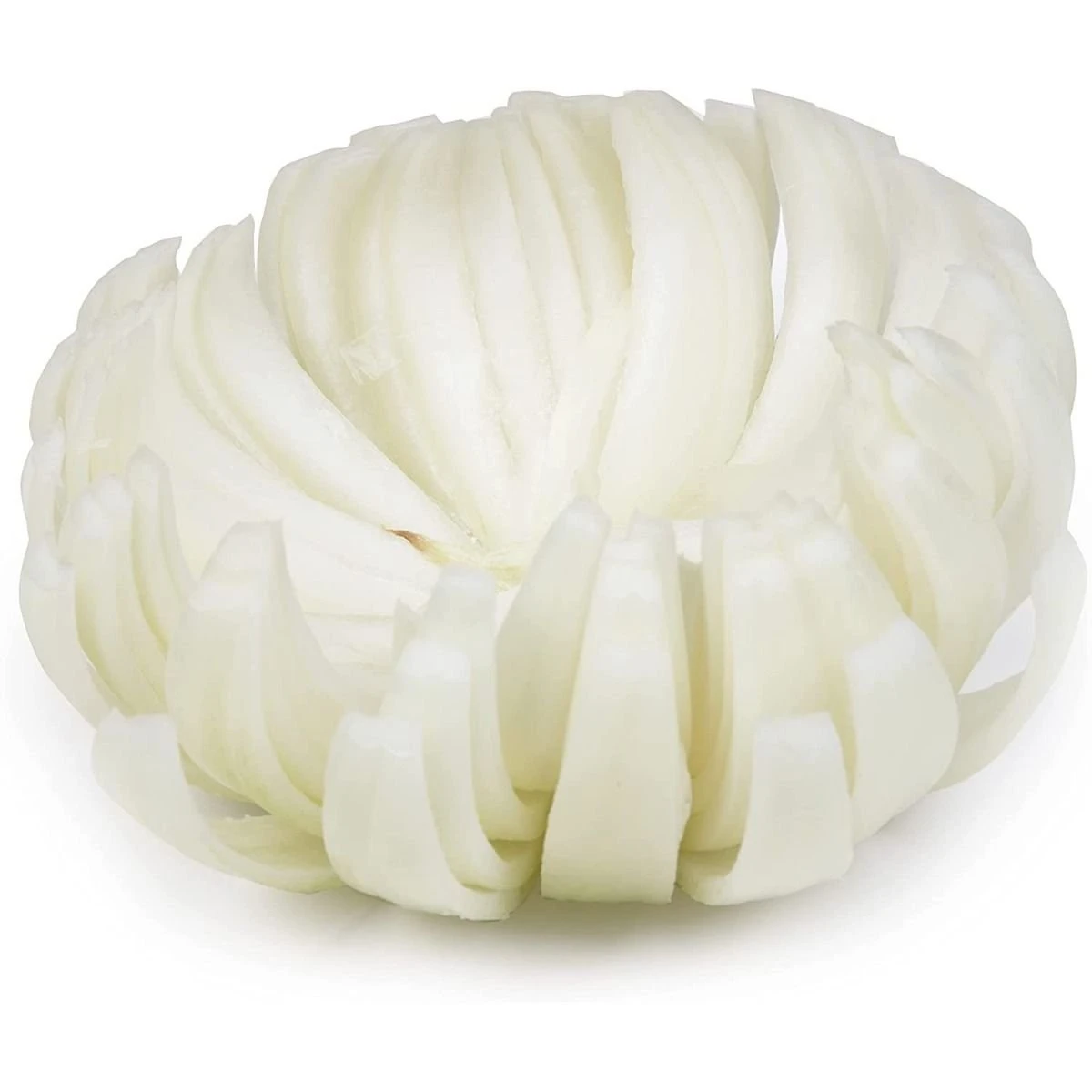 Cook's Choice Original Breader Bowl With Onion Blossom Maker - Image 5