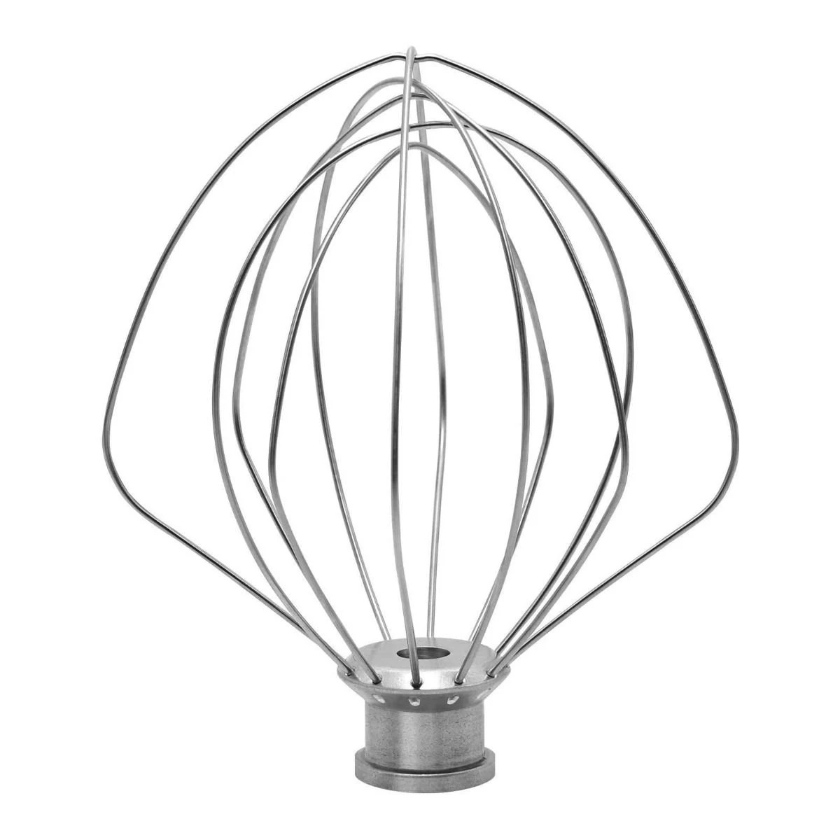 KitchenAid Wire Whip | Fits 5-Quart & 6-Quart KitchenAid Bowl-Lift Stand Mixers