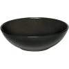 Emile Henry 8.5" X 2.75" Small Salad Bowl | Charcoal