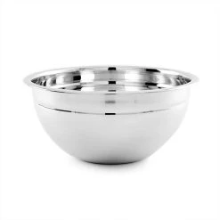 Norpro Stainless Steel Mixing Bowl | 1.5 Qt.