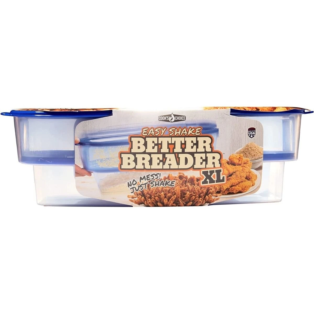 Cook's Choice Better Breader Bowl XL - Image 2