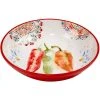 Certified International 13" X 3" Serving / Pasta Bowl | Sweet & Spicey