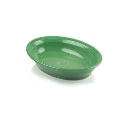 Fiesta® 40oz Oval Vegetable Bowl | Meadow